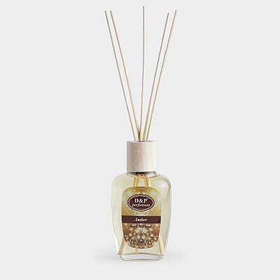DP Seasonal Flowers Bamboo Fragrance 100ml