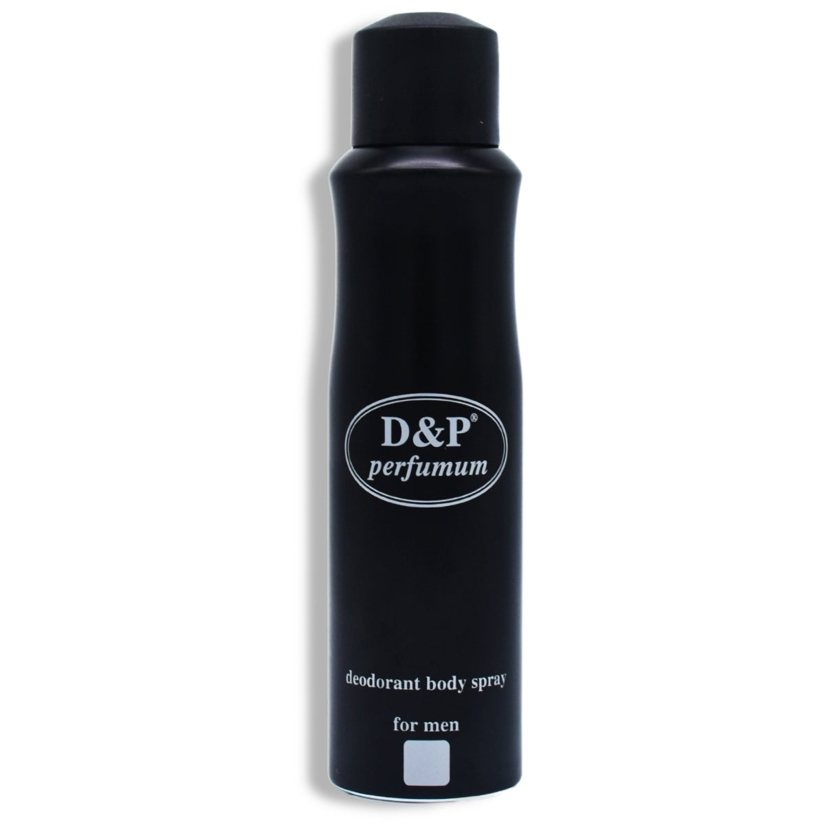 P4 CHNL 150ml MAN DEODORANT