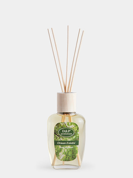 DPBORM Forest Breeze Bamboo Fragrance 100ml
