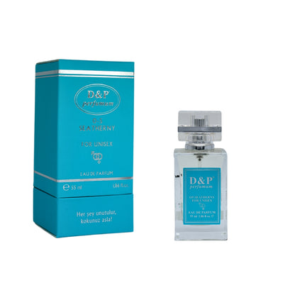 U-O5 SEATHERNY UNISEX'S PERFUME