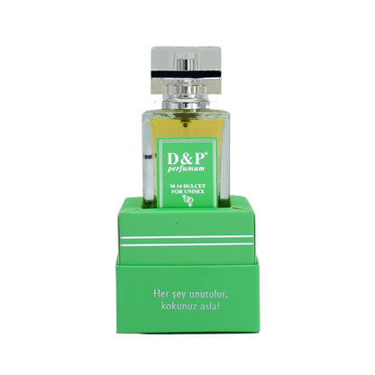 U-M14 DULCET UNISEX'S PERFUME