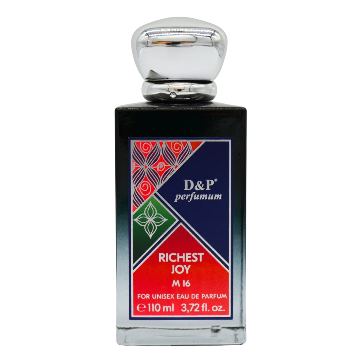 M16 UNISEX'S PERFUME