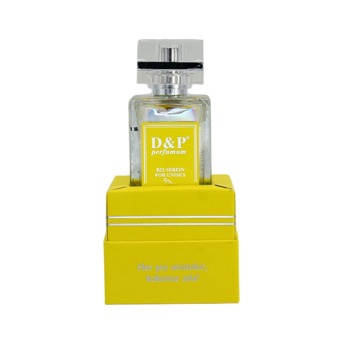 U-B22 SEREIN UNISEX'S PERFUME