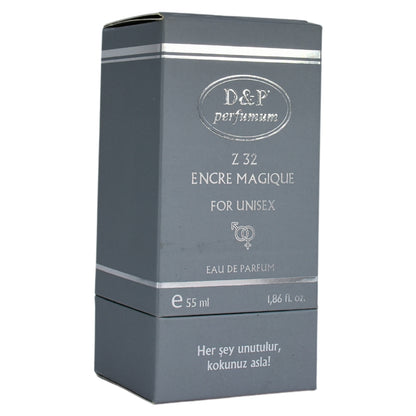 U-Z32 ENCRE MAGIQUE UNISEX'S PERFUME