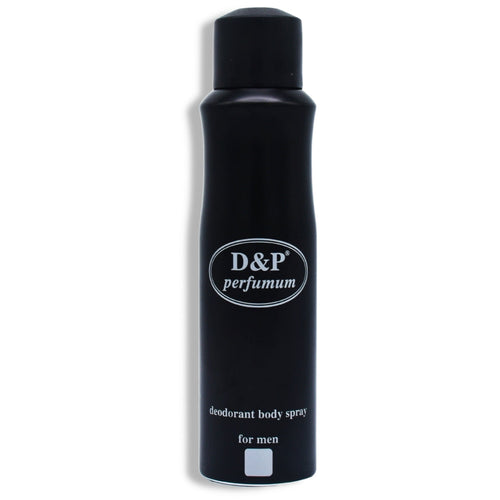 L6     ELEMENTAL 150ml     MAN DEODORANT