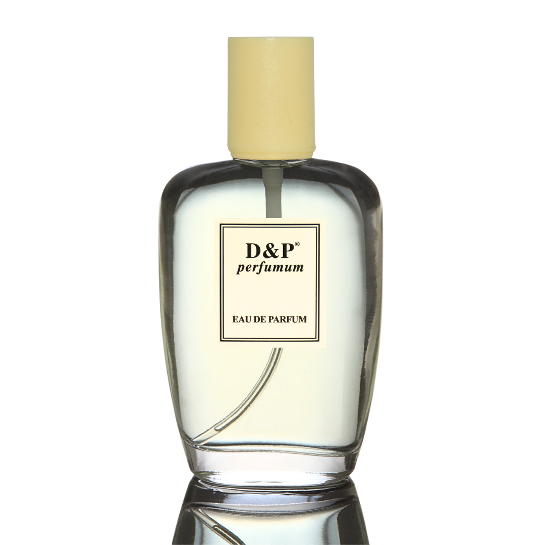 U-T5 DARK FLOWER UNISEX'S PERFUME