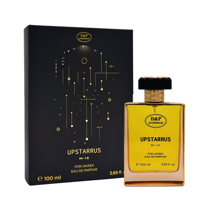 U-M15 UPSTARRUS UNISEX'S PERFUME